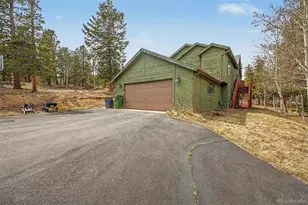 76 Highlands Dr, Bailey, CO 80421 - Photo 2