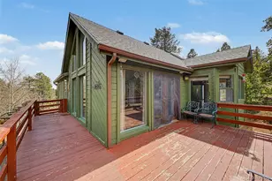 76 Highlands Dr, Bailey, CO 80421 - Photo 44