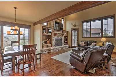 741 Gcr 834, Fraser, CO 80442 - Photo 6