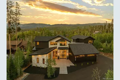 674 Leland Creek Circle, Winter Park, CO 80482 - Photo 1