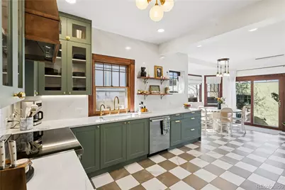 1385 S Lincoln Street, Denver, CO 80210 - Photo 8