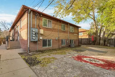 326 S Alcott Street, Denver, CO 80219 - Photo 1