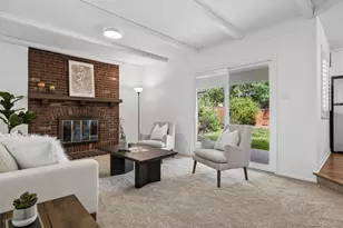 8084 E Oberlin Pl, Denver, CO 80237 - Photo 14