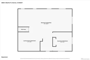 8084 E Oberlin Pl, Denver, CO 80237 - Photo 28