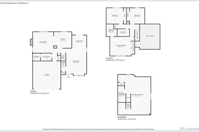 5779 S Jericho Way, Centennial, CO 80015 - Photo 30