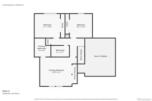 5779 S Jericho Way, Centennial, CO 80015 - Photo 32