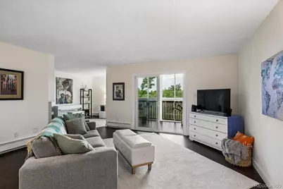 6960 E Girard Avenue #603, Denver, CO 80224 - Photo 2