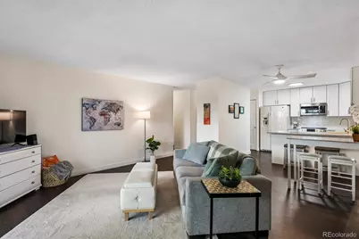 6960 E Girard Avenue #603, Denver, CO 80224 - Photo 8