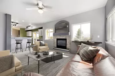 21630 Crestone Needles Drive, Parker, CO 80138 - Photo 16