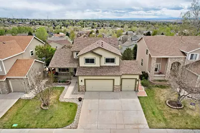 21630 Crestone Needles Drive, Parker, CO 80138 - Photo 2
