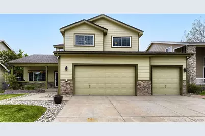21630 Crestone Needles Drive, Parker, CO 80138 - Photo 1