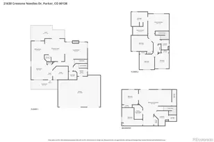 21630 Crestone Needles Dr, Parker, CO 80138 - Photo 38