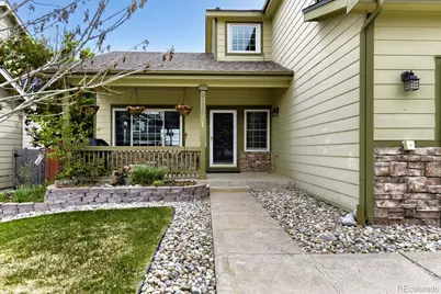 21630 Crestone Needles Drive, Parker, CO 80138 - Photo 4