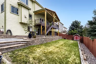 21630 Crestone Needles Drive, Parker, CO 80138 - Photo 12
