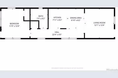 132 W Bayaud Avenue, Denver, CO 80223 - Photo 42