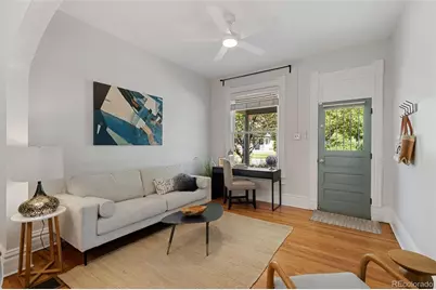 132 W Bayaud Avenue, Denver, CO 80223 - Photo 2