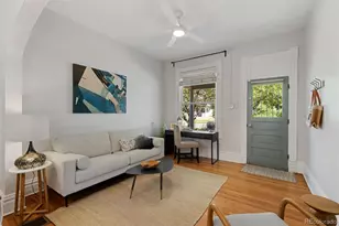 132 W Bayaud Ave, Denver, CO 80223 - Photo 2