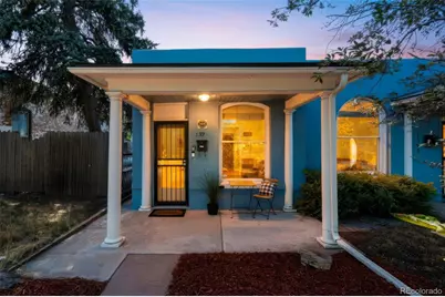 132 W Bayaud Avenue, Denver, CO 80223 - Photo 1