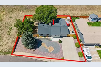 8831 Monroe Street, Denver, CO 80229 - Photo 2