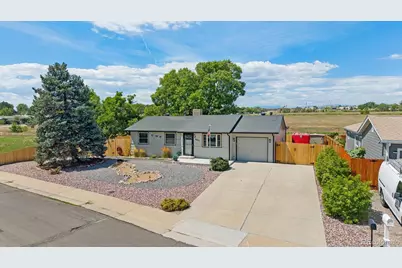8831 Monroe Street, Denver, CO 80229 - Photo 1