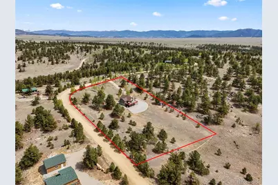 322 Sequoia Road, Hartsel, CO 80449 - Photo 48