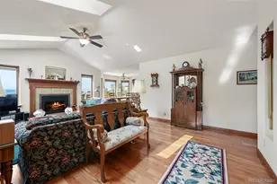 322 Sequoia Rd, Hartsel, CO 80449 - Photo 4