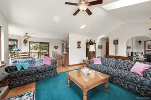 322 Sequoia Rd, Hartsel, CO 80449 - Photo 8