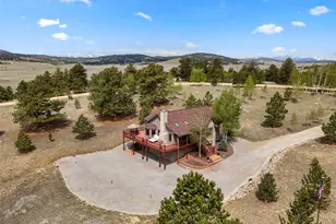 322 Sequoia Rd, Hartsel, CO 80449 - Photo 42