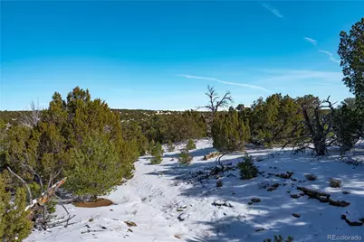 Lot 817 Huajatolla Boulevard, Walsenburg, CO 81089 - Photo 6