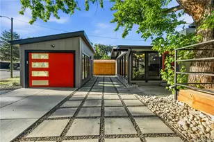 2440 S Meade St, Denver, CO 80219 - Photo 2