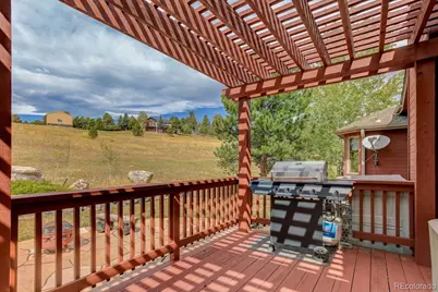 7307 Settlers Drive, Morrison, CO 80465 - Photo 18