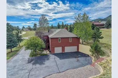 7307 Settlers Drive, Morrison, CO 80465 - Photo 4