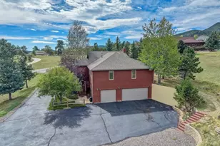 7307 Settlers Dr, Morrison, CO 80465 - Photo 4
