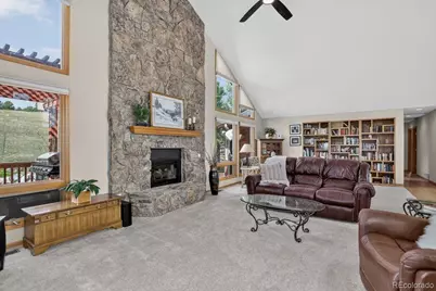 7307 Settlers Drive, Morrison, CO 80465 - Photo 14