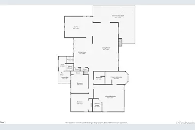 7307 Settlers Drive, Morrison, CO 80465 - Photo 48