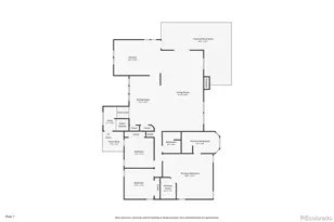 7307 Settlers Dr, Morrison, CO 80465 - Photo 48
