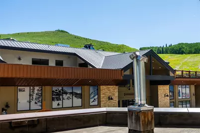 500 Gothic Road #330, Mt Crested Butte, CO 81225 - Photo 16