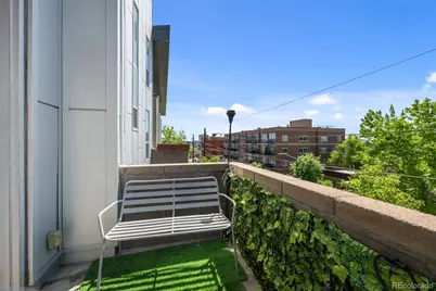 2900 Wyandot Street #302, Denver, CO 80211 - Photo 14