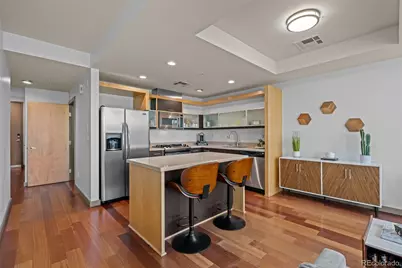 2900 Wyandot Street #302, Denver, CO 80211 - Photo 4