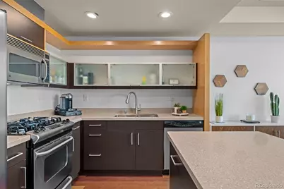 2900 Wyandot Street #302, Denver, CO 80211 - Photo 6