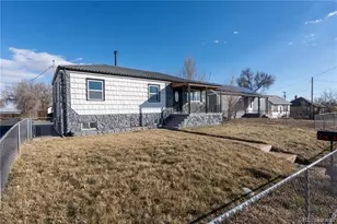 6446 Monaco St, Commerce City, CO 80022 - Photo 1
