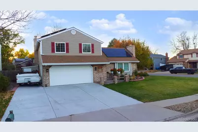 6469 S Yukon Street, Littleton, CO 80123 - Photo 1