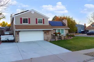 6469 S Yukon St, Littleton, CO 80123 - Photo 1