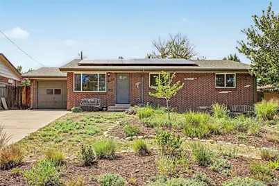 1967 S Yates Street, Denver, CO 80219 - Photo 2