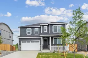 13990 Beebalm Trl, Parker, CO 80134 - Photo 1