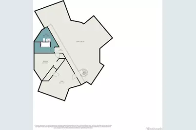 200 Desparado Road, Bailey, CO 80421 - Photo 44