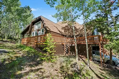 200 Desparado Road, Bailey, CO 80421 - Photo 6