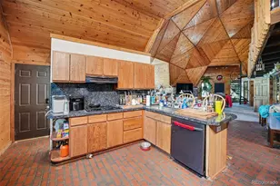 200 Desparado Rd, Bailey, CO 80421 - Photo 20