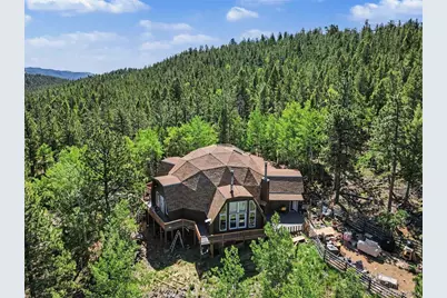 200 Desparado Road, Bailey, CO 80421 - Photo 8