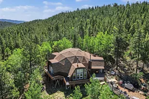 200 Desparado Rd, Bailey, CO 80421 - Photo 8